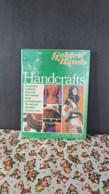 Golden Hands Handcrafts